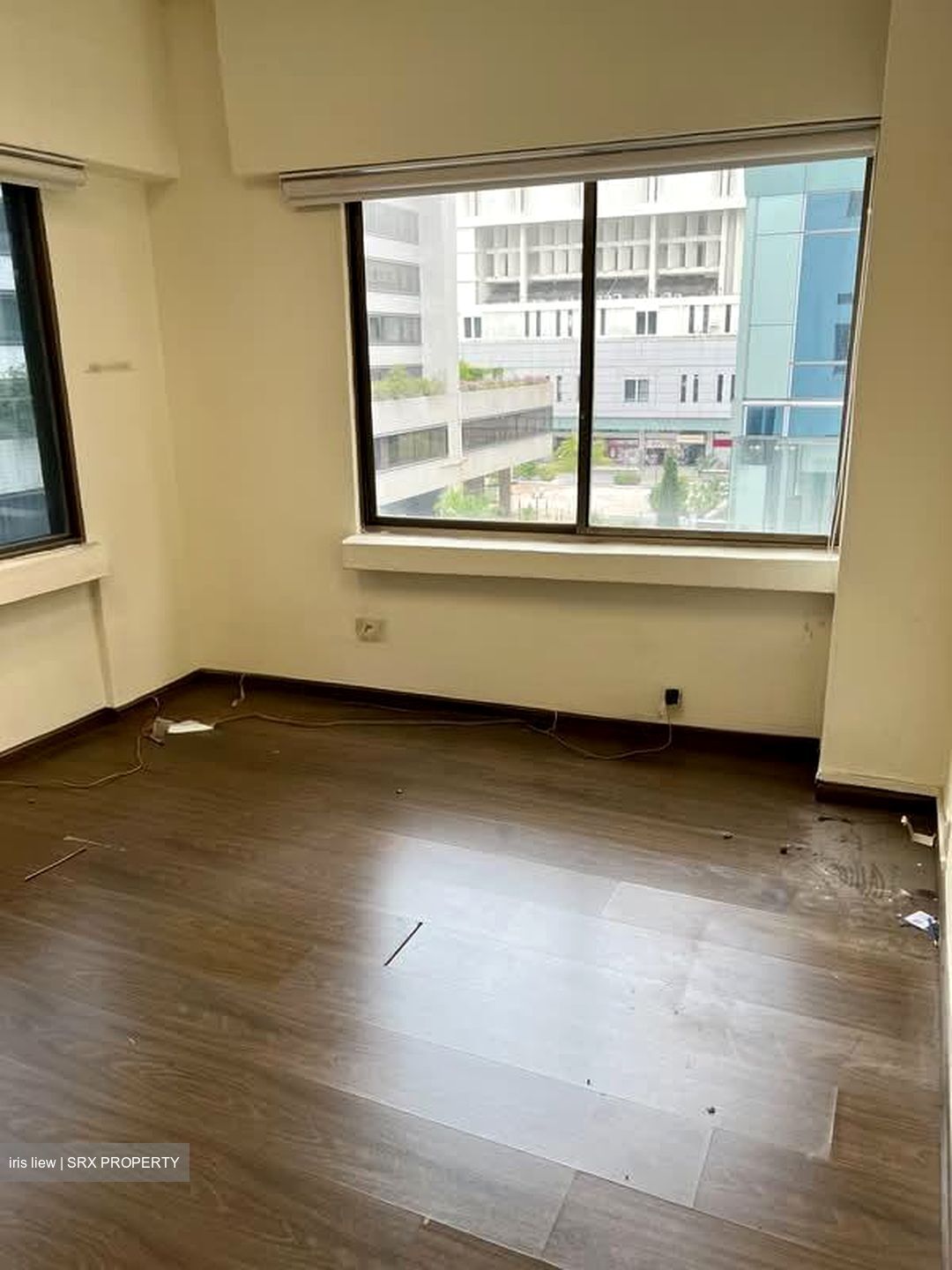 United House (D9), Office #561587341